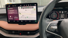 Skoda Superb 2.0 TDI SE L 5dr DSG Diesel Hatchback